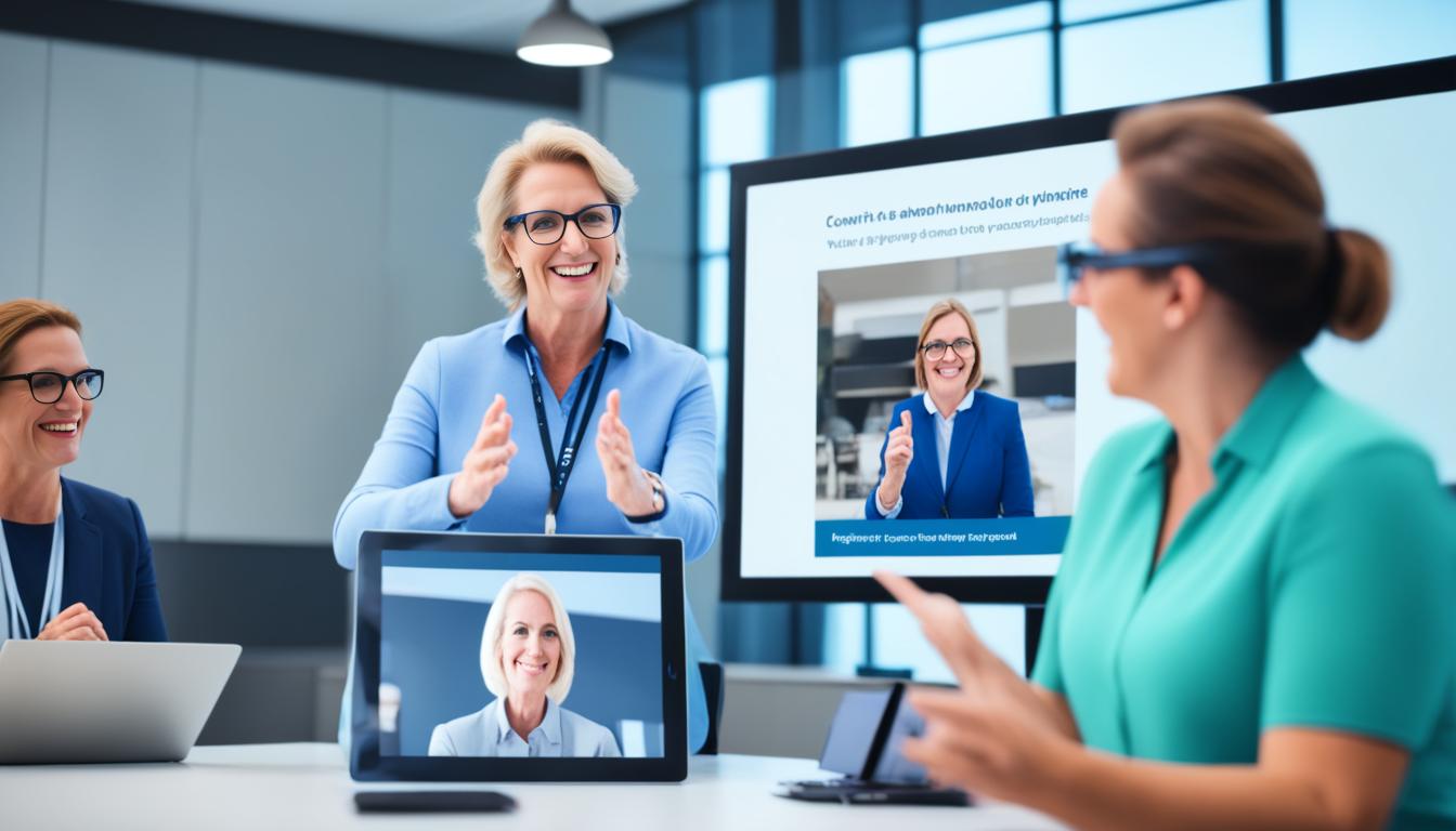 How OSS Can Help With Virtual Webcast Events